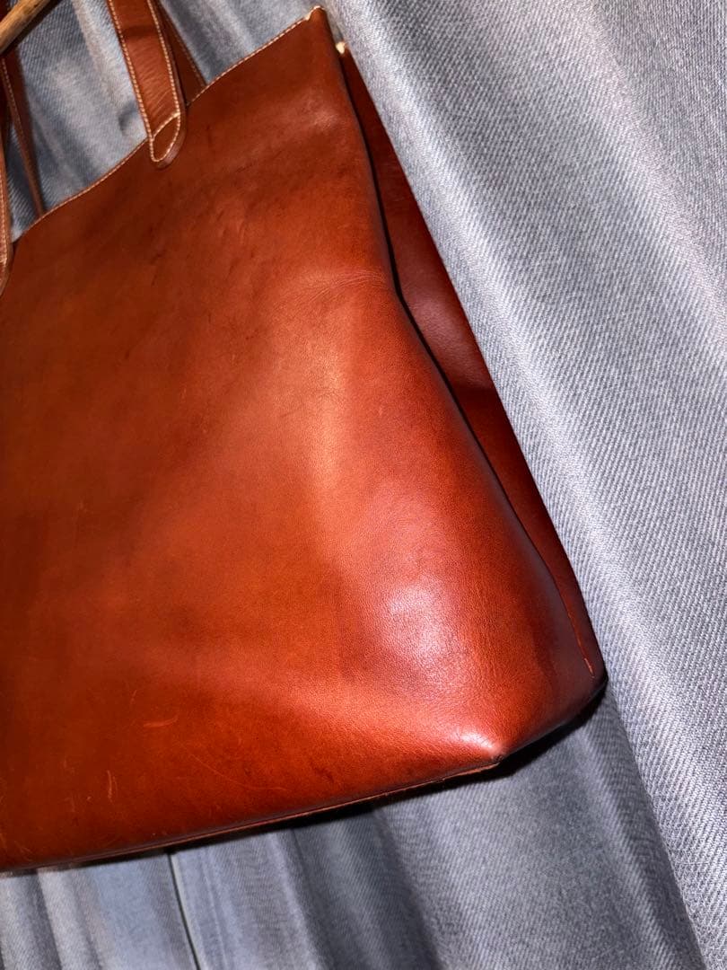 土屋鞄 ディアリオ トールトート