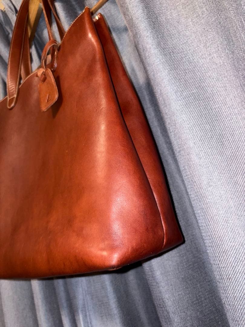 土屋鞄 ディアリオ トールトート