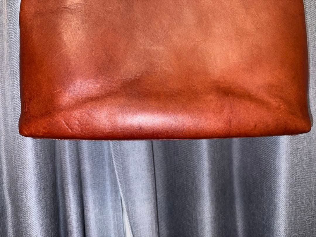 土屋鞄 ディアリオ トールトート