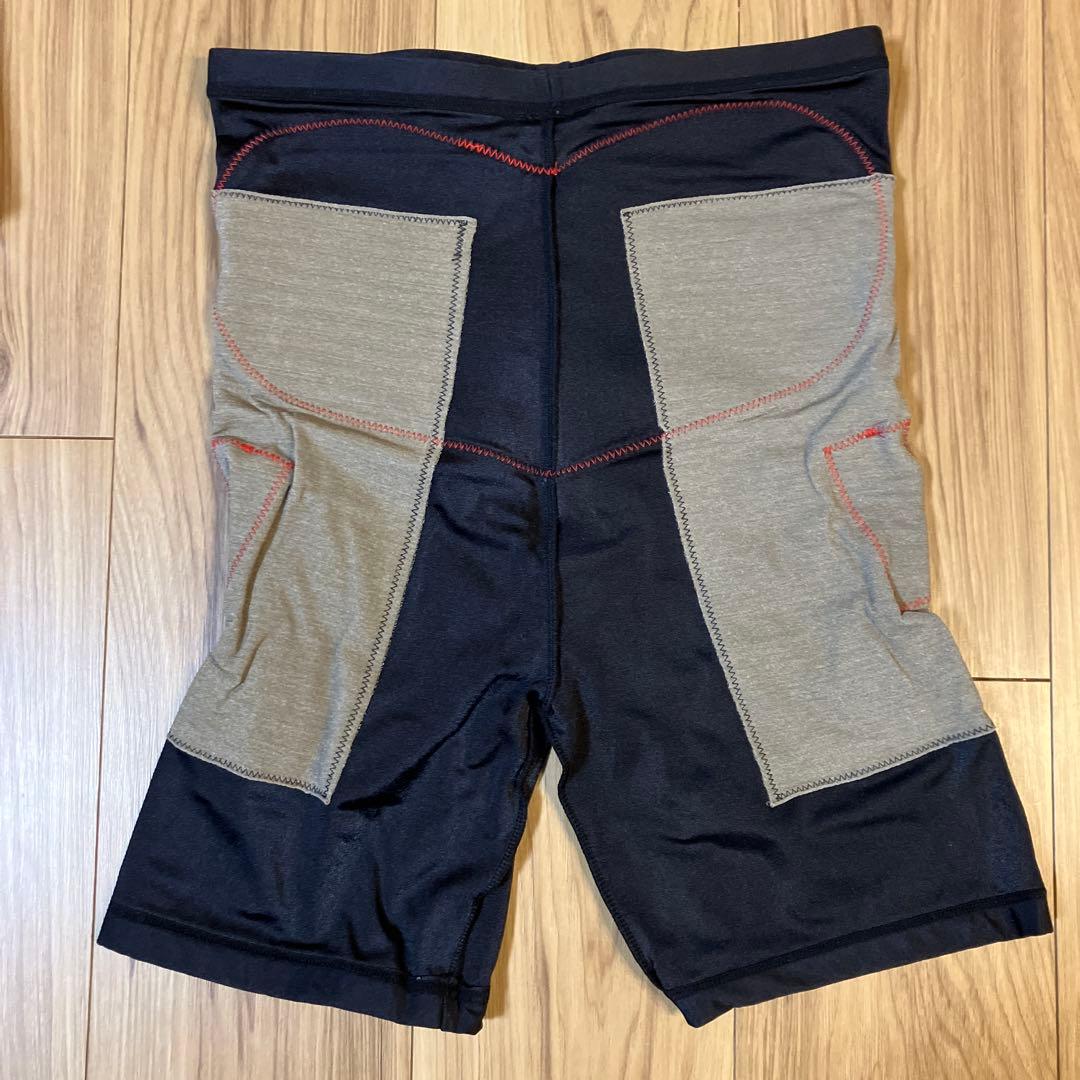 フレキシア✴︎セルステラbody 骨盤ヒップUPサポーター レッグ&アームチューブ