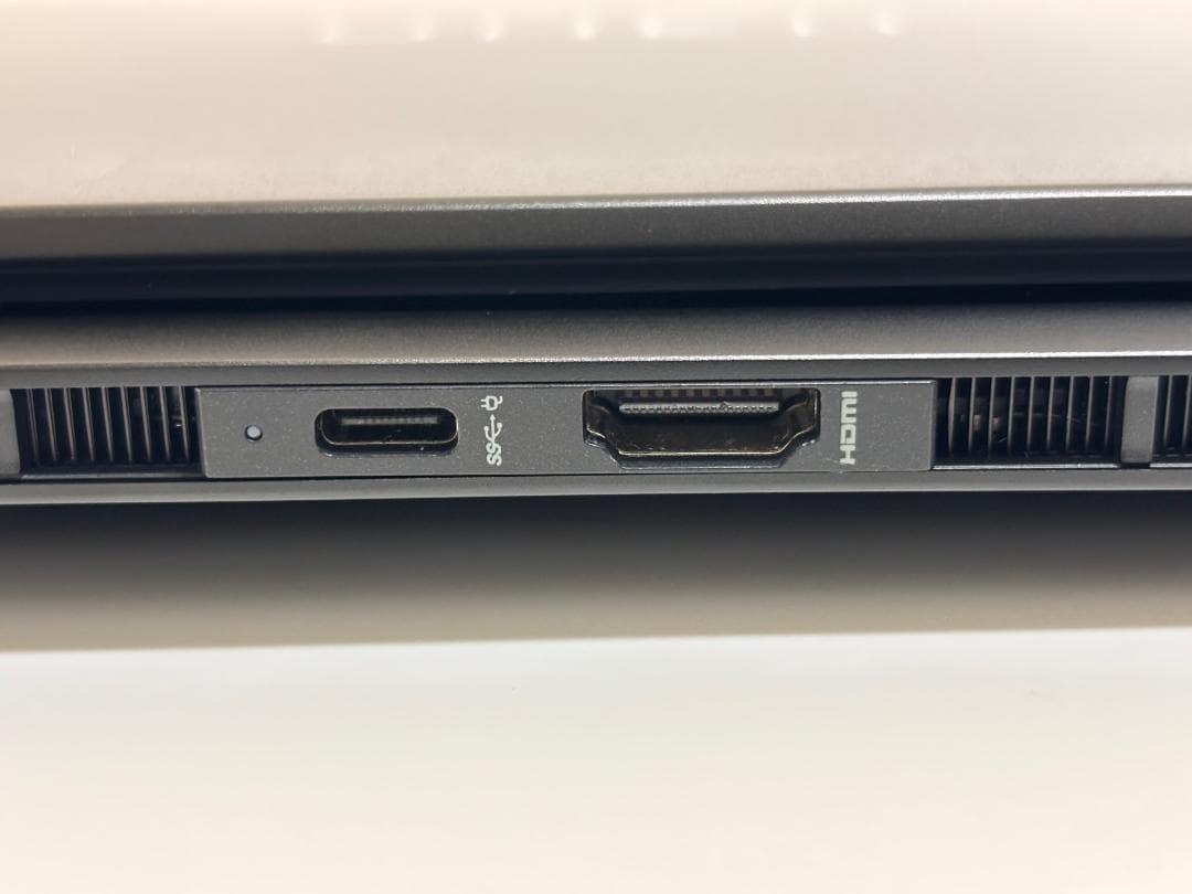 【美品】HP OMEN Transcend14 14-fb0040TX