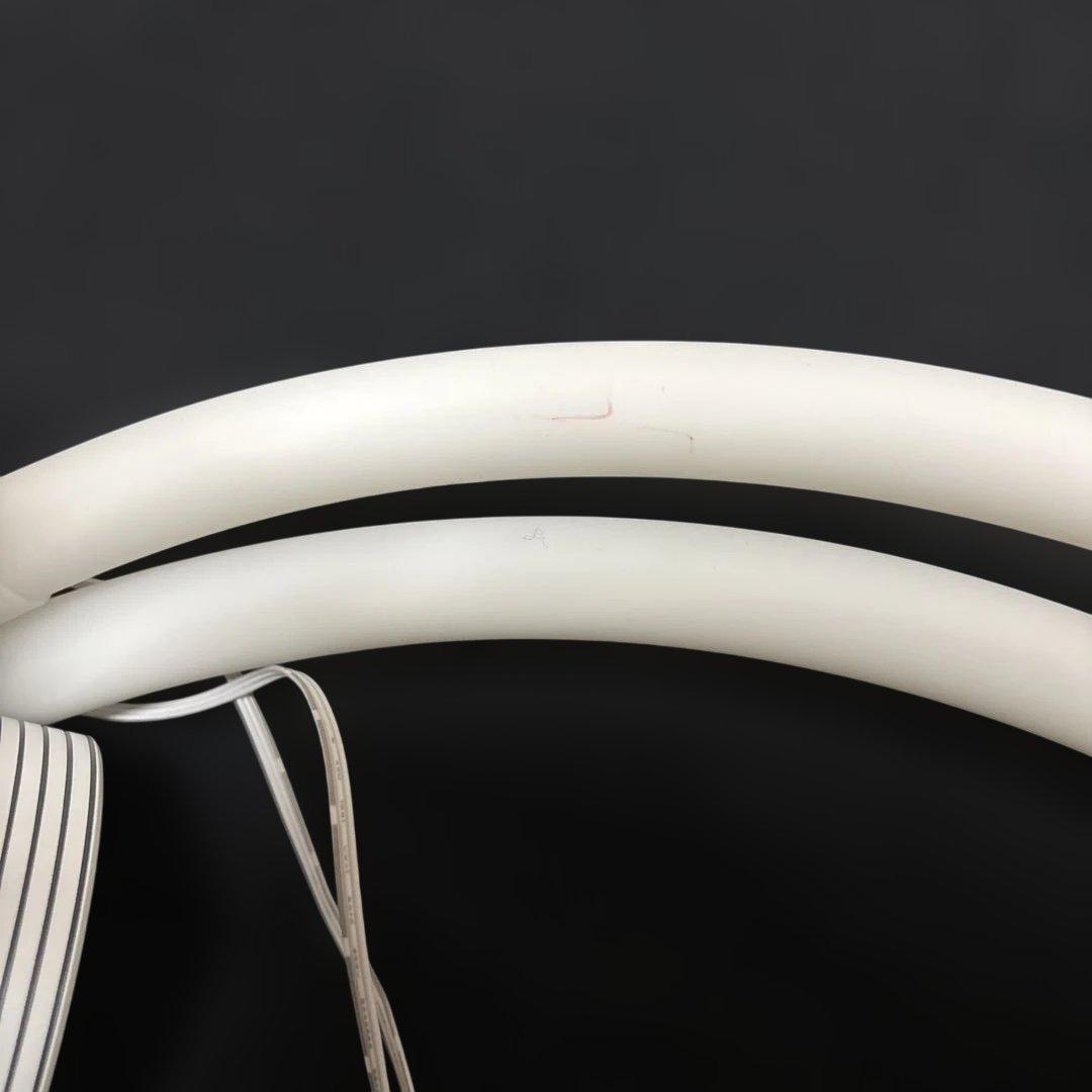 【送料無料・匿名配送】水冷CPUクーラー LCS240ARGB-WH