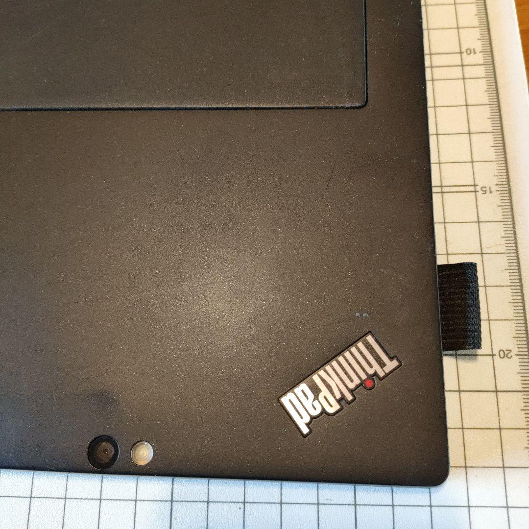 LTE対応 ThinkPad X1 Tablet gen2 i5 8gb SSD