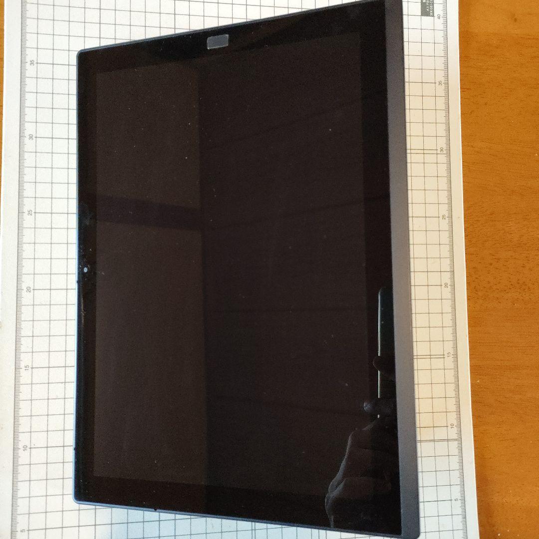 LTE対応 ThinkPad X1 Tablet gen2 i5 8gb SSD