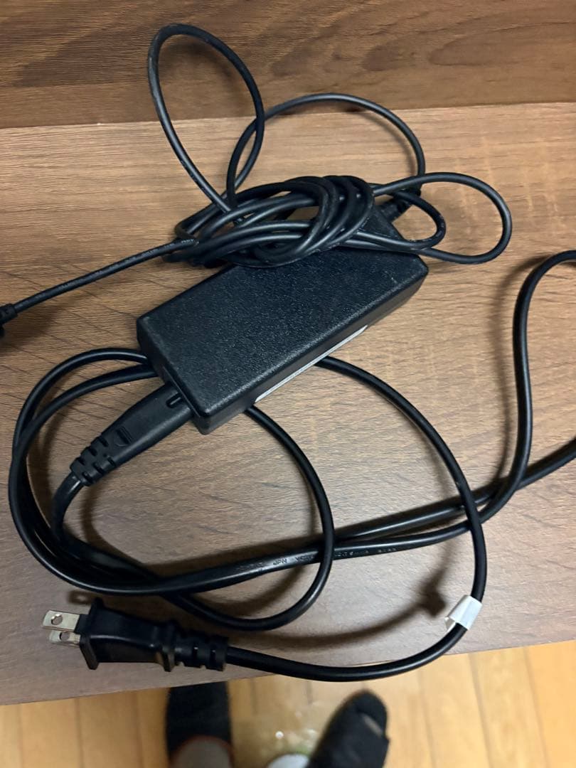 EPSON QUBIT W04 無線LANルーター