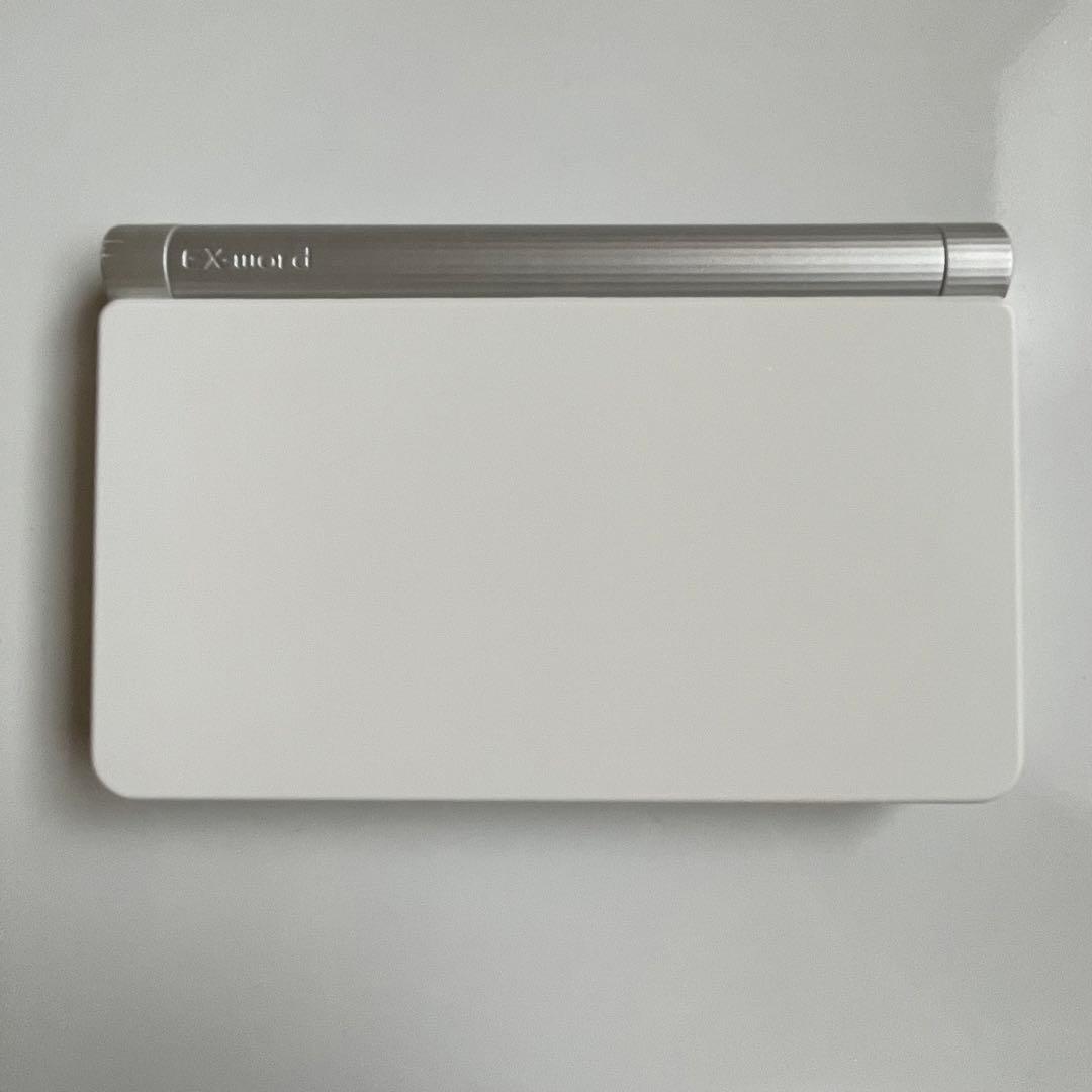 CASIO エクスワード XD-SX5700MED 電子辞書