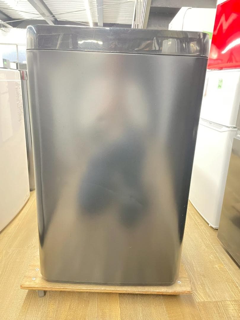 【高年式】大阪送料無料★3か月保障★2024年★YWM-T55LK★S-431