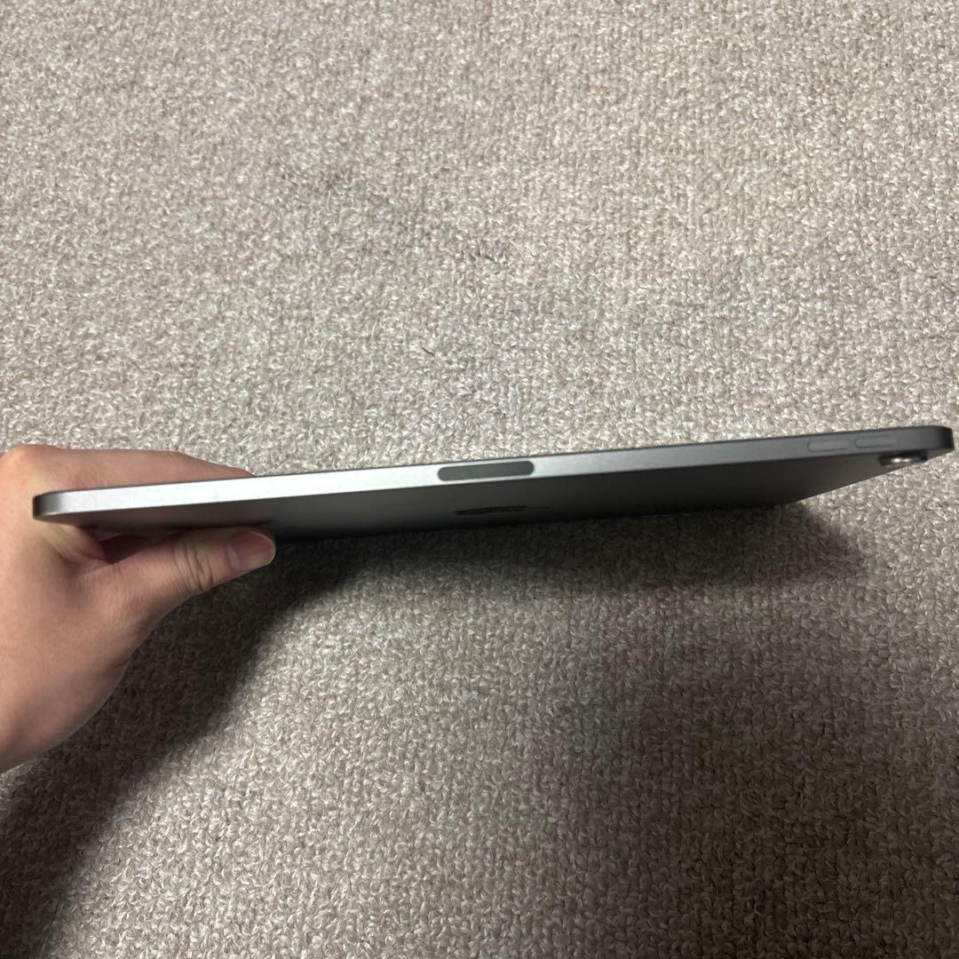 バッテリー94% Apple iPad Air5 Wi-Fi スペースグレー