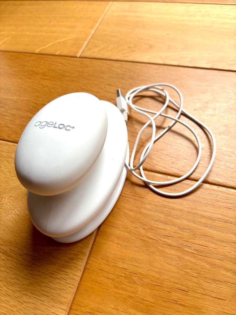 【えみち】ニュースキン ageloc ウェルスパ io　スタータージェル