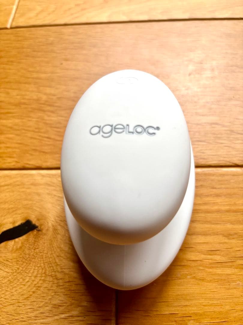 【えみち】ニュースキン ageloc ウェルスパ io　スタータージェル