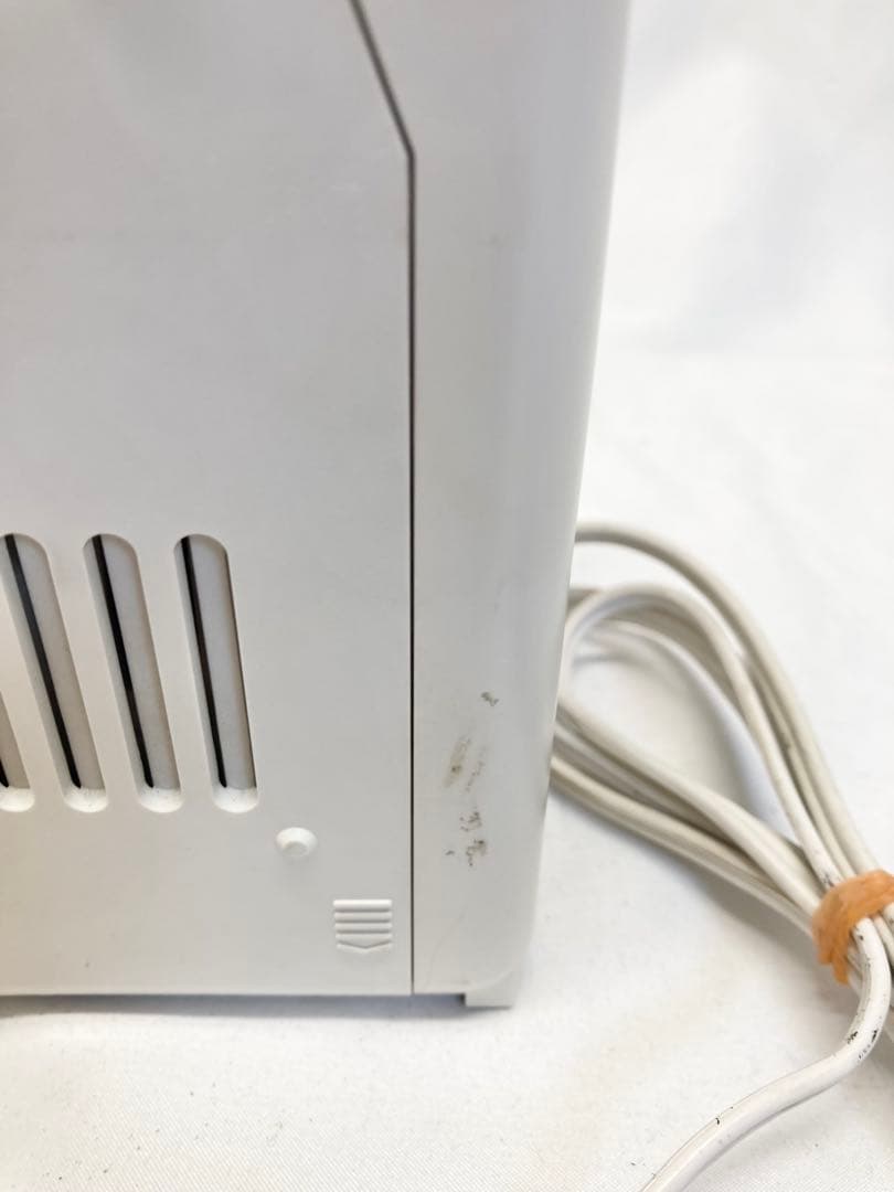 MAX マックス　タイムレコーダー　ER-110S 5CW ①