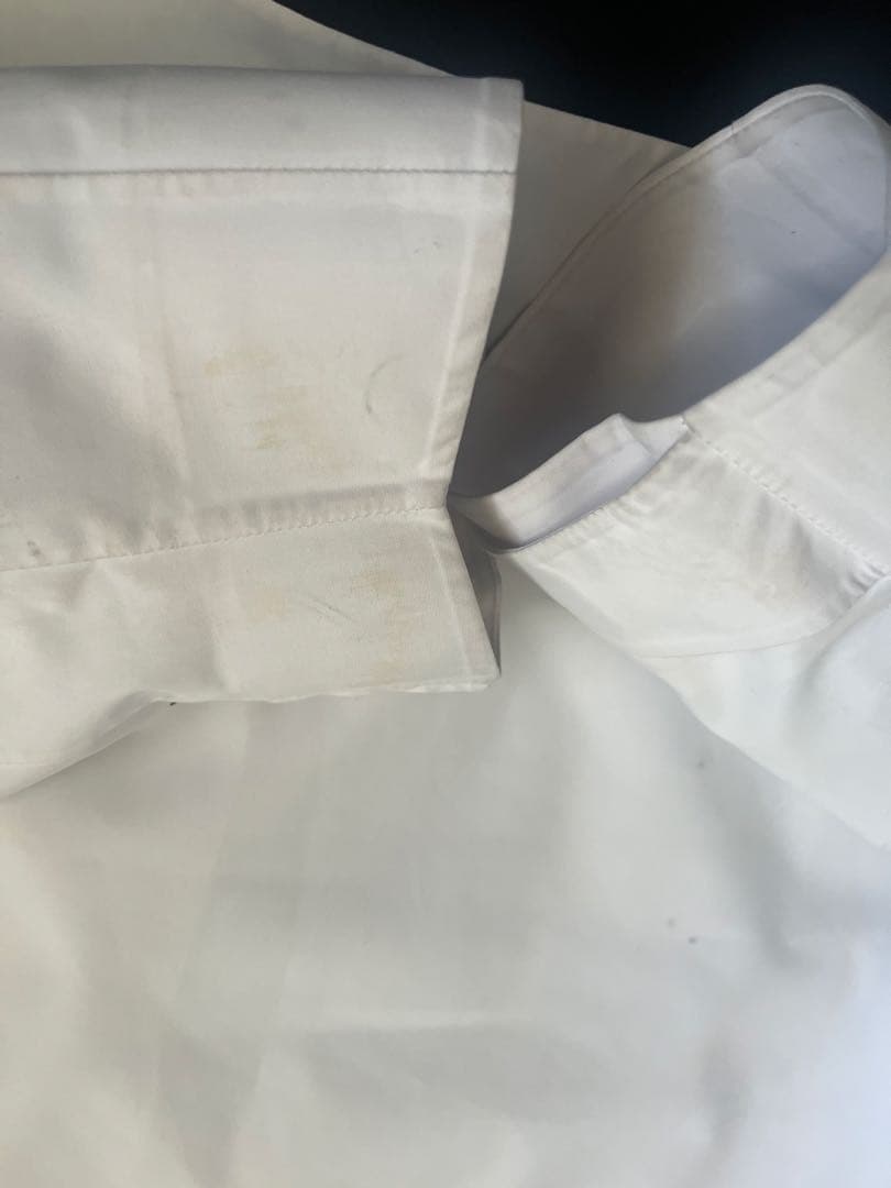 スノーボードウェアジャケット　ROMP ホワイト