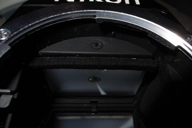 Nikon EM ズームレンズセット中古実用