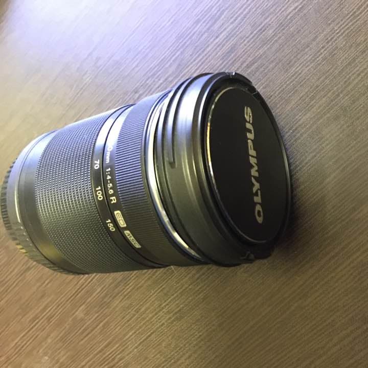 【美品】オリンパス 交換レンズ   値下げあり