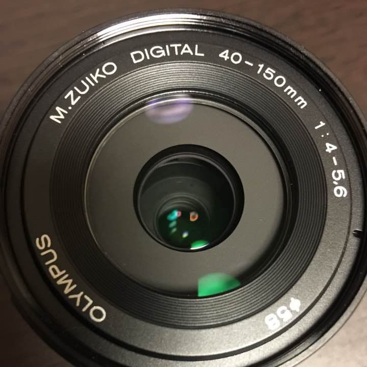 【美品】オリンパス 交換レンズ   値下げあり