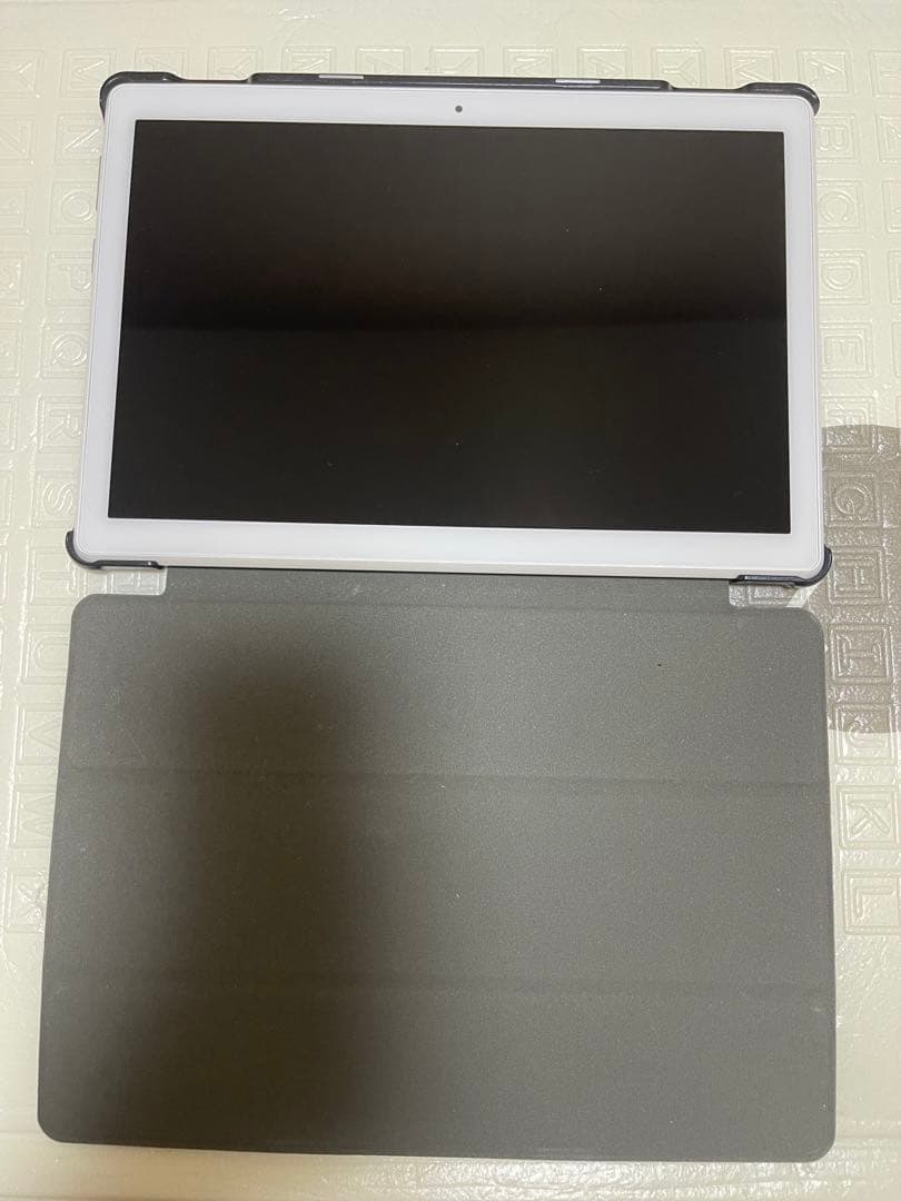 NEC PC-TE710KAW(ホワイト) LAVIE Tab E 10.1型