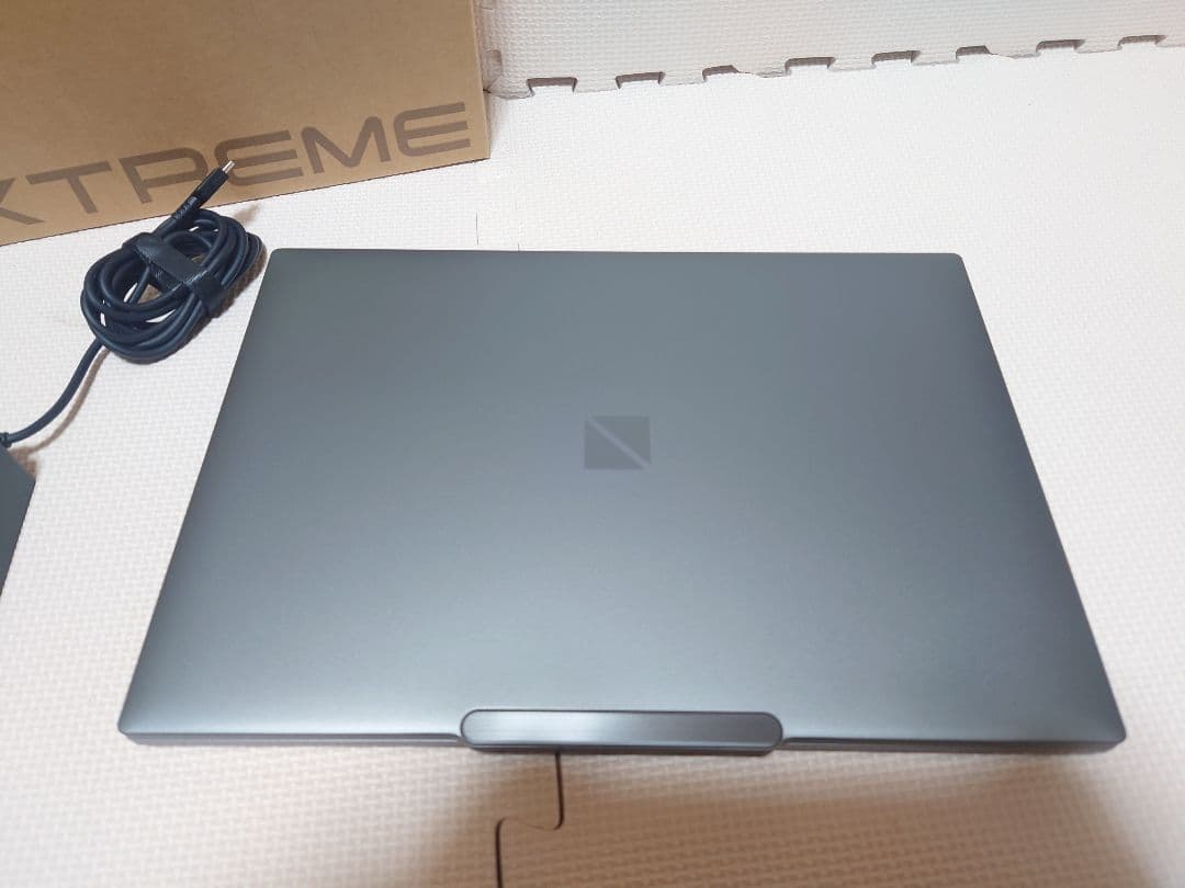 NEC NEXTREME/RyzenAi7/32G/超高性能GPU/Office