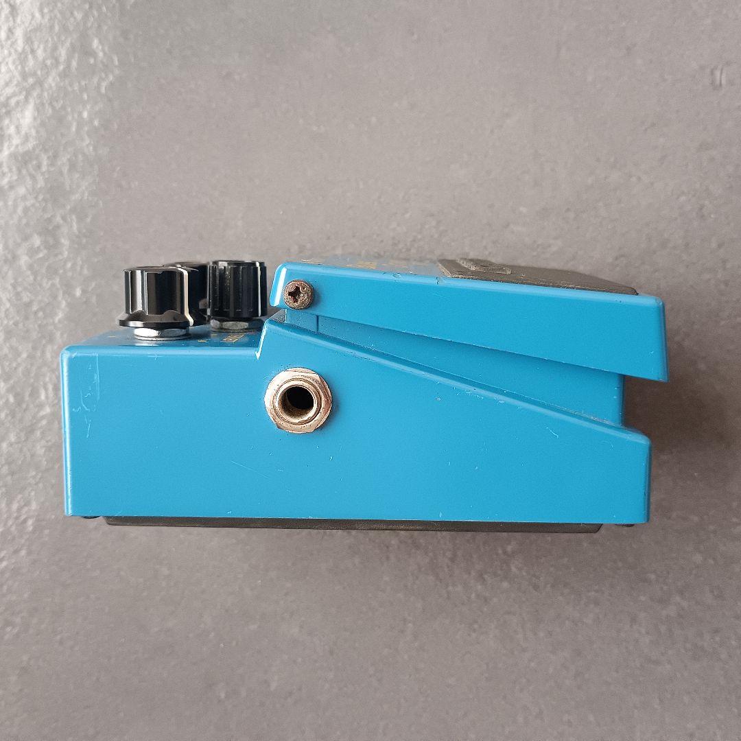 2001年・初期型 台湾製 BOSS BD-2 Blues D