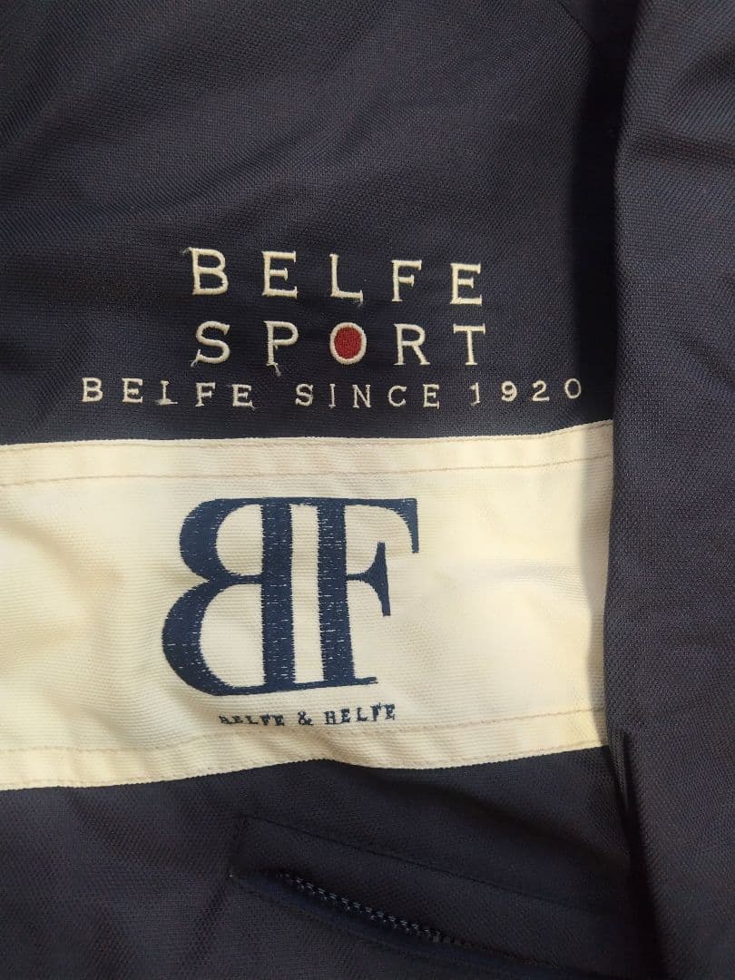 スキーウェア　BELFE SPORTS　　レディース