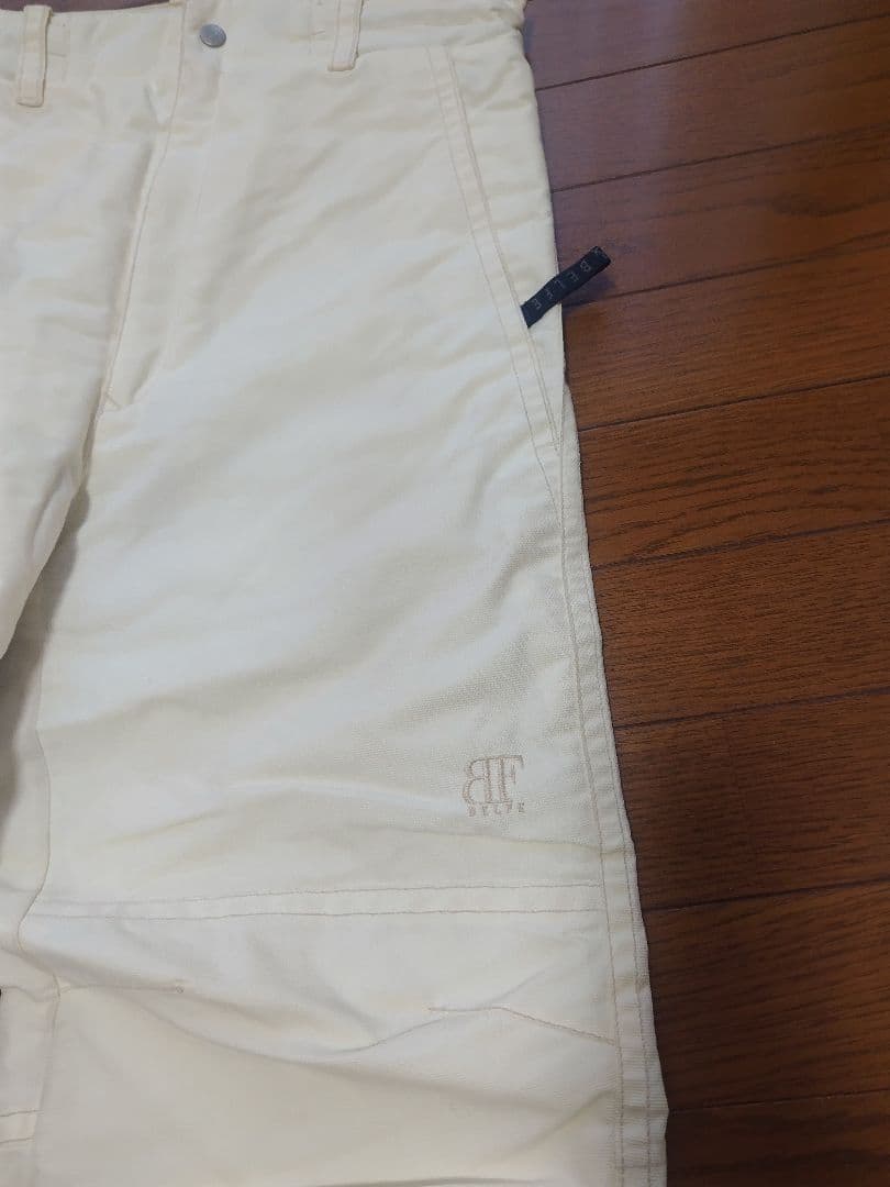 スキーウェア　BELFE SPORTS　　レディース