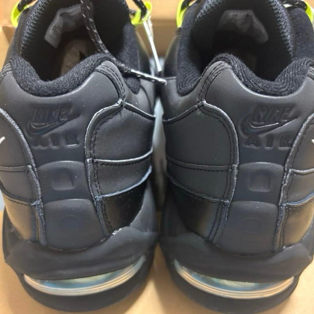 h*u様 Nike Air Max 95 OG Big Bubble \"HRJK