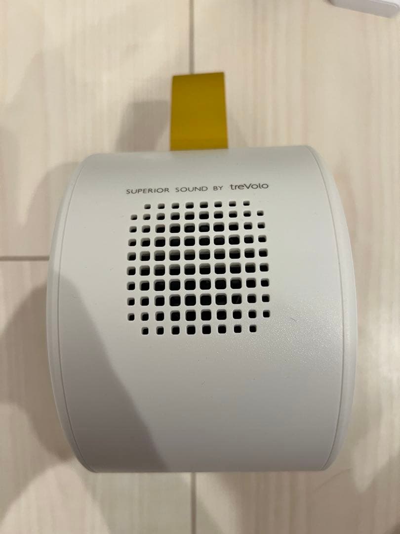 BenQ GV11 モバイルプロジェクター