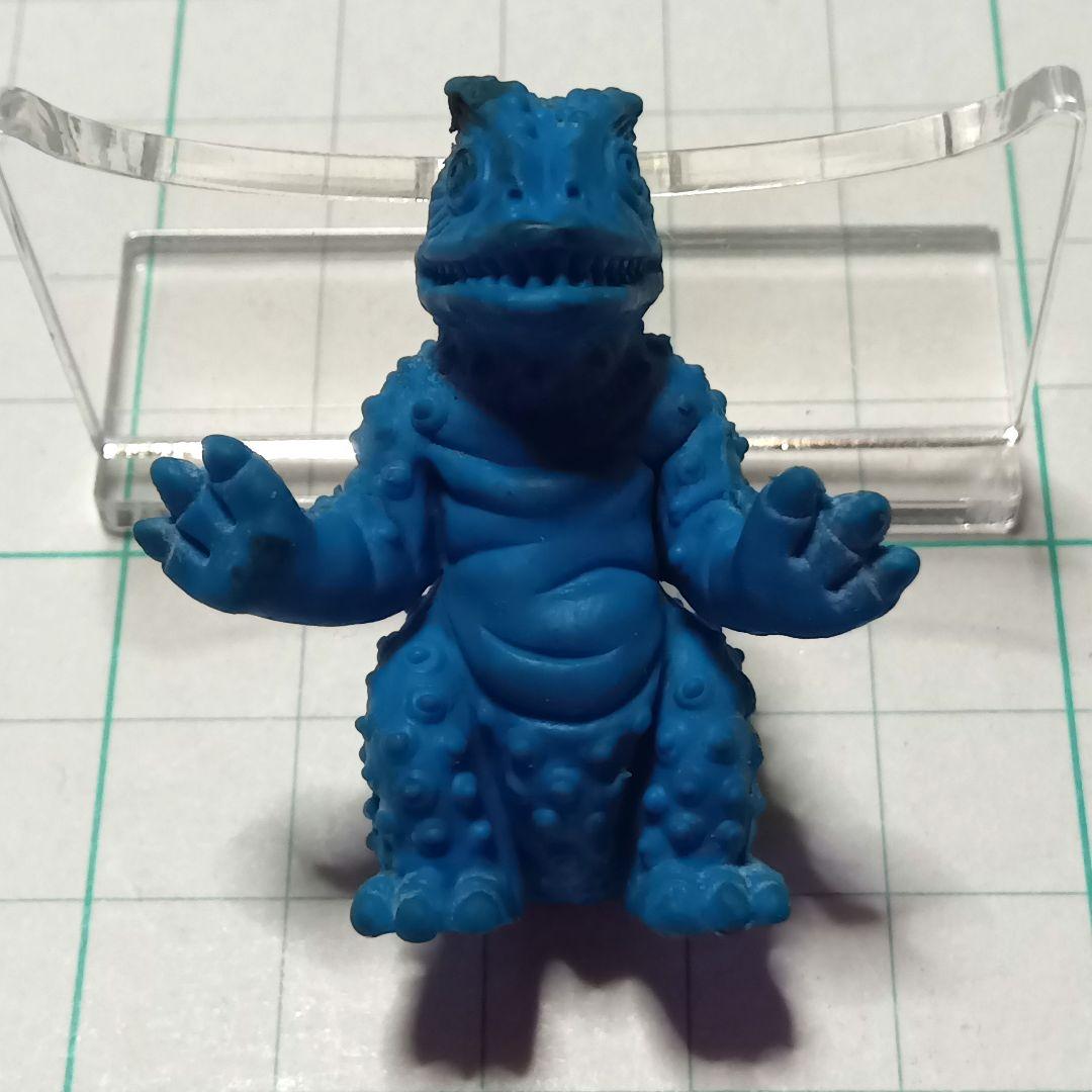 怪獣　消しゴム　ピーター　難有り　フィギュア　昭和　レトロ　円谷