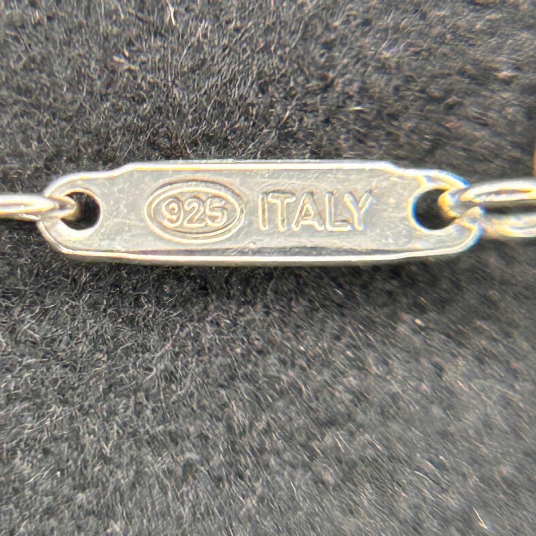 ✨極美品✨Tiffany & Co. ティファニー アトラスキューブ ネックレス