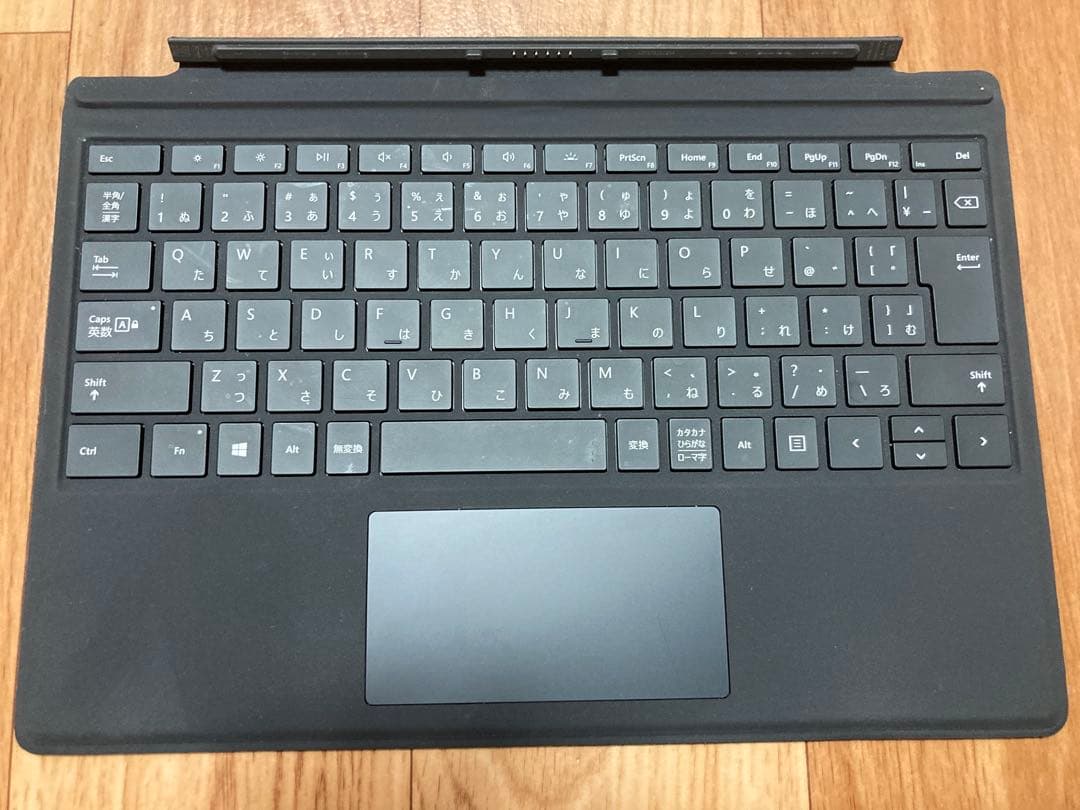 Windowsタブレット本体 Microsoft Surface Pro7 i5 / 8GB / 128GB