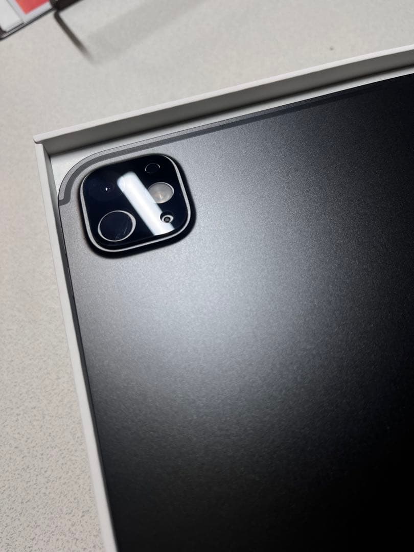 iPad pro m5 （2025年モデル） 11インチ