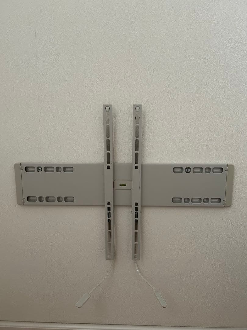 IKEA UPPLEVA テレビ 壁掛け 金具　（イケア）