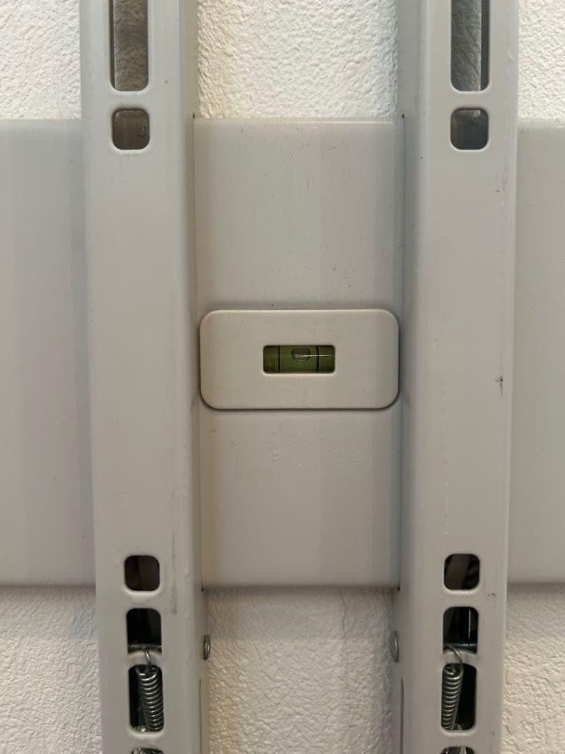 IKEA UPPLEVA テレビ 壁掛け 金具　（イケア）