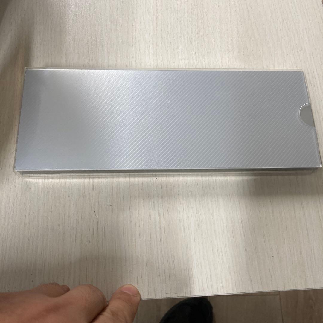 かもめ　 Lipps セニング シザー