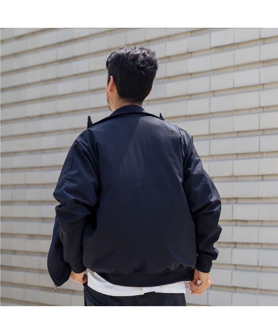 THE NORTH FACE トラックジャケット NT62432 サイズM 新品