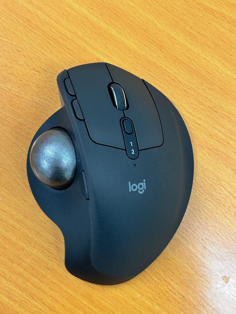 ロジクールMX Ergo S BT