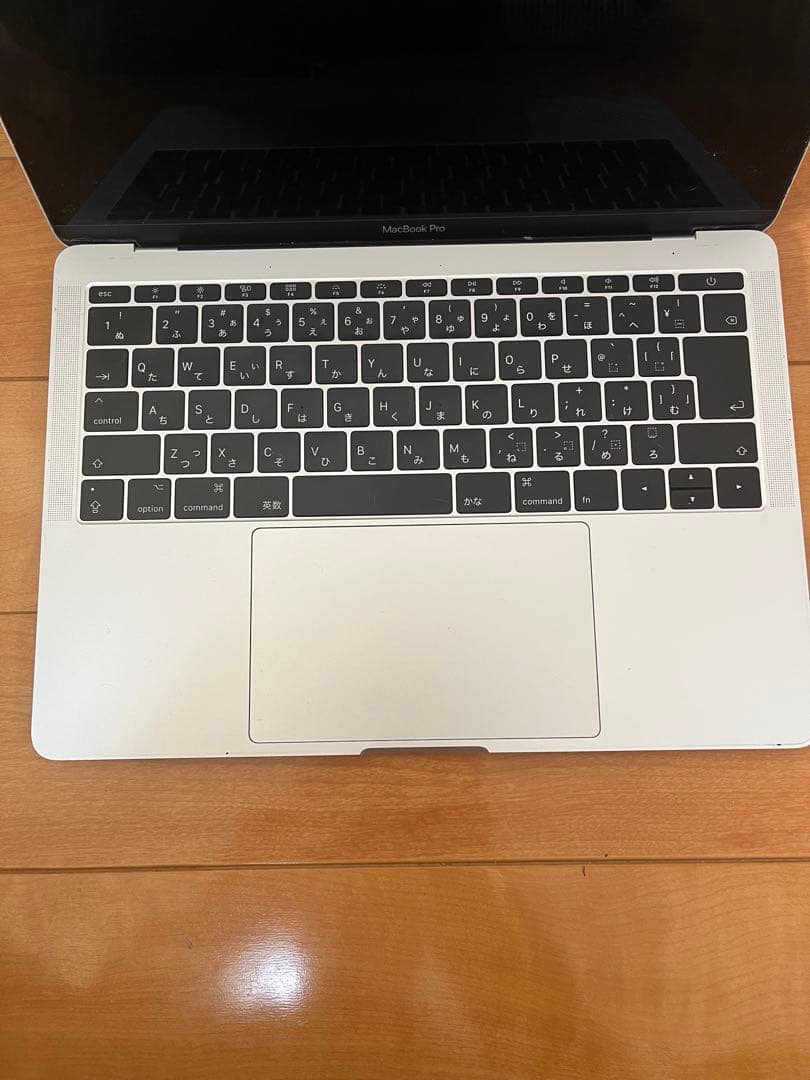 MacBook Pro 13インチ 16GB Core i5