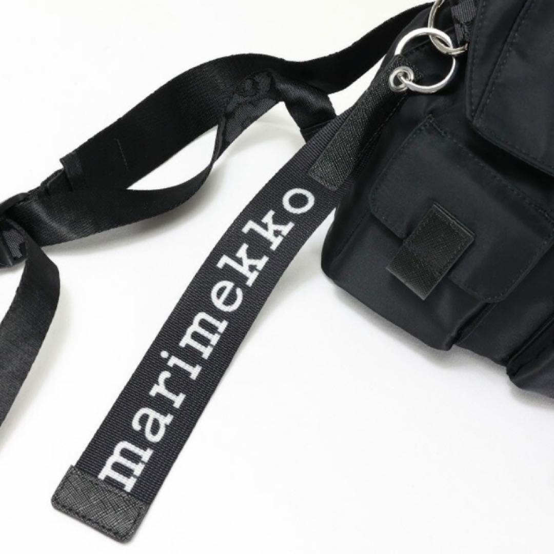 marimekko バックパック S