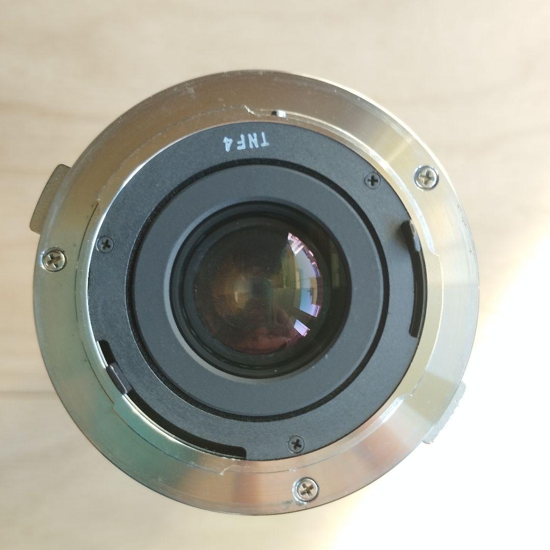 オリンパス　Zuiko Auto-zoom 50-250mm F5