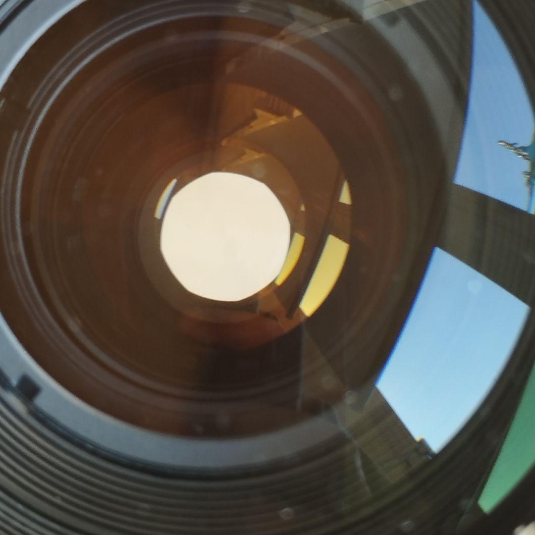 オリンパス　Zuiko Auto-zoom 50-250mm F5