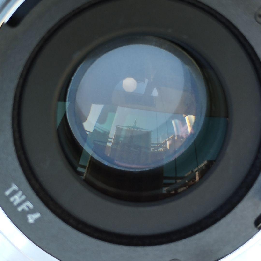 オリンパス　Zuiko Auto-zoom 50-250mm F5