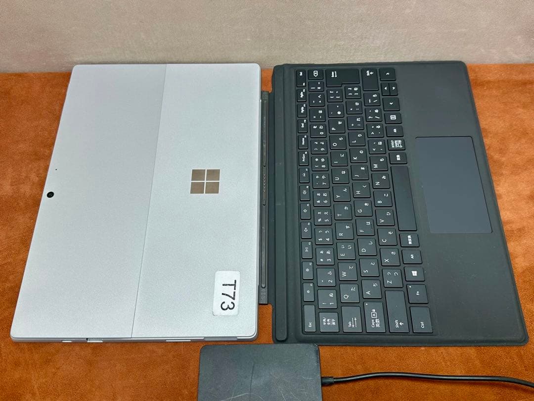 Microsoft Surface Pro7 i5 10世代メモリ8GB