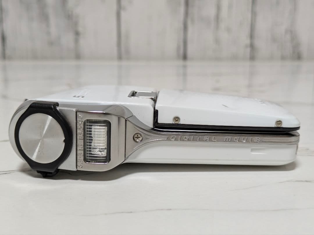 SANYO　Xacti　DMX-C5