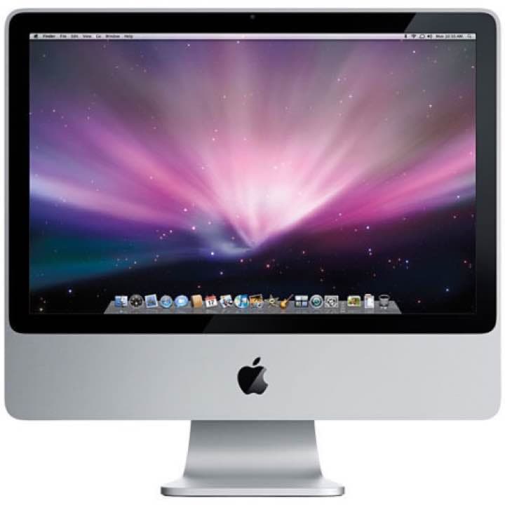 imac-20-inch-mid-200 値引き交渉あり