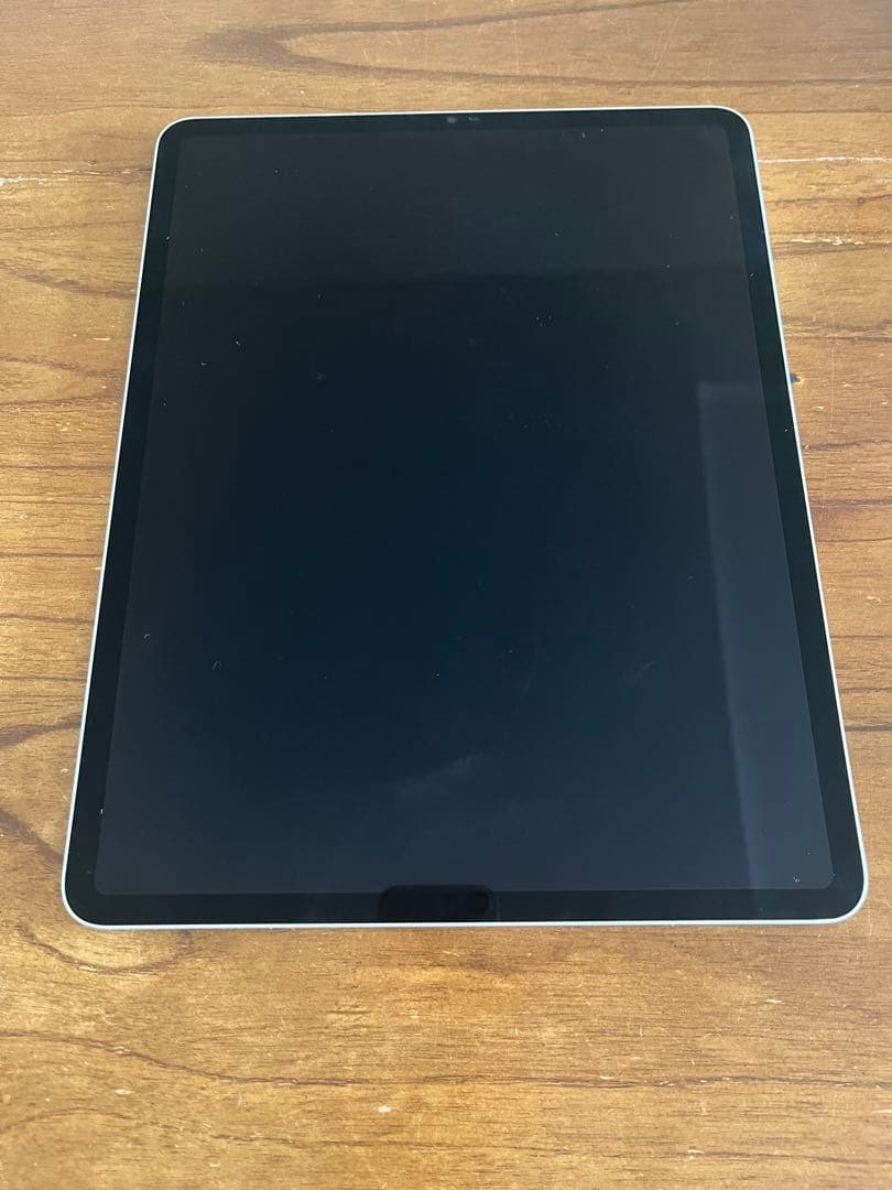 【美品】iPadpro第5世代12.9インチWi-Fi 128GB pencil