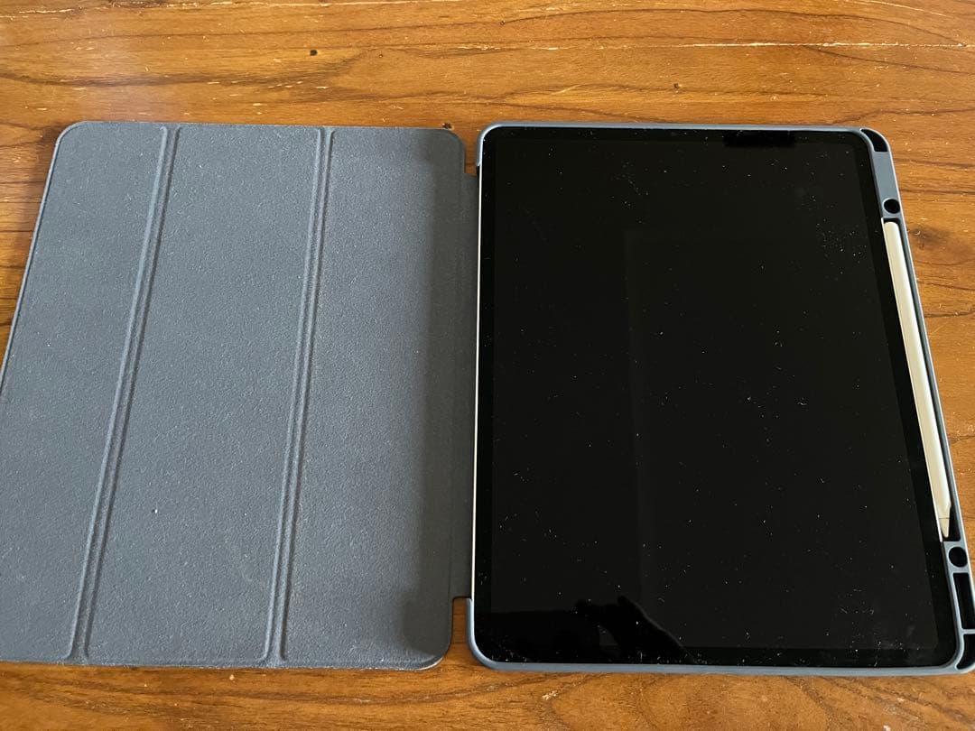 【美品】iPadpro第5世代12.9インチWi-Fi 128GB pencil