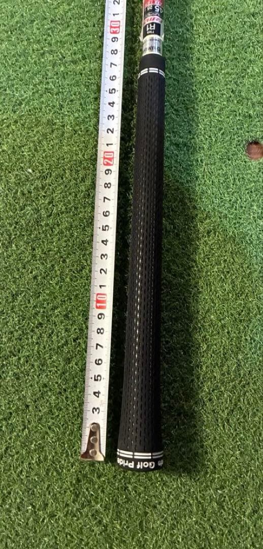 ツアーAD MT 5R1 ⭐️テーラーメイド⭐️ドライバー用シャフト