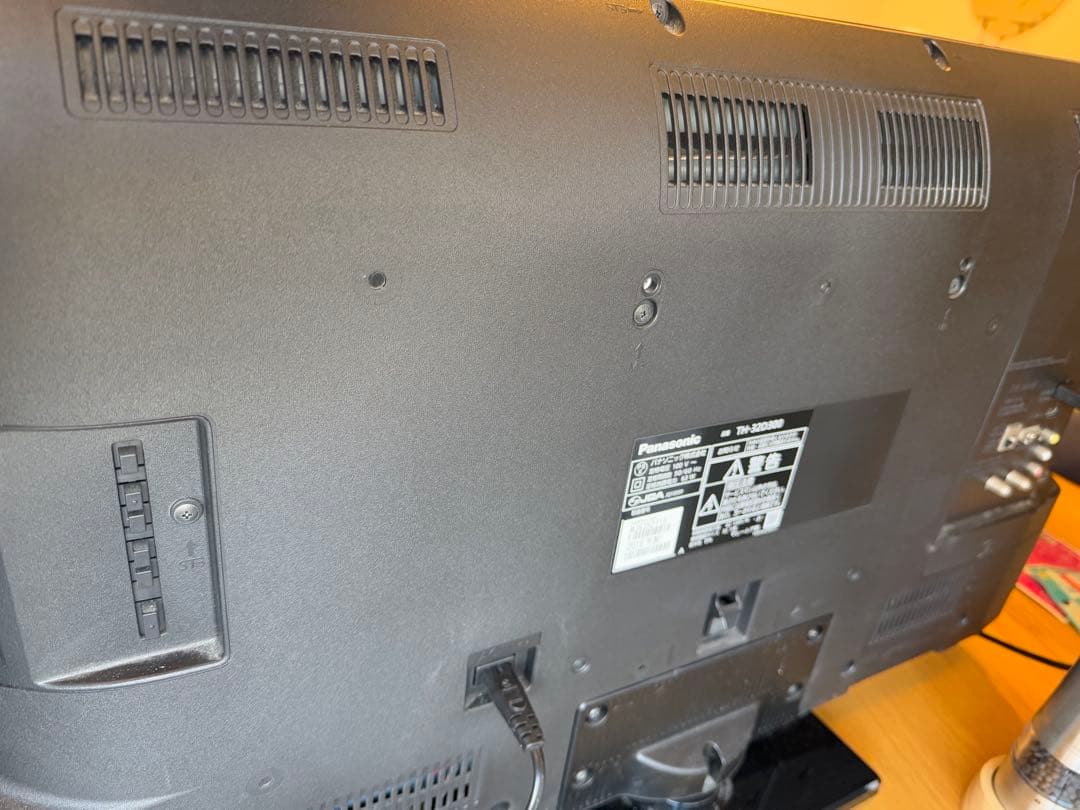 Panasonic　パナソニック 32型 液晶テレビ TH-32D300 美品