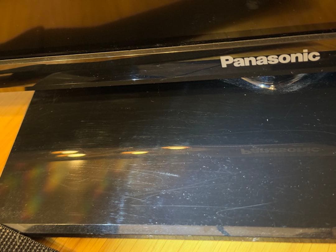 Panasonic　パナソニック 32型 液晶テレビ TH-32D300 美品