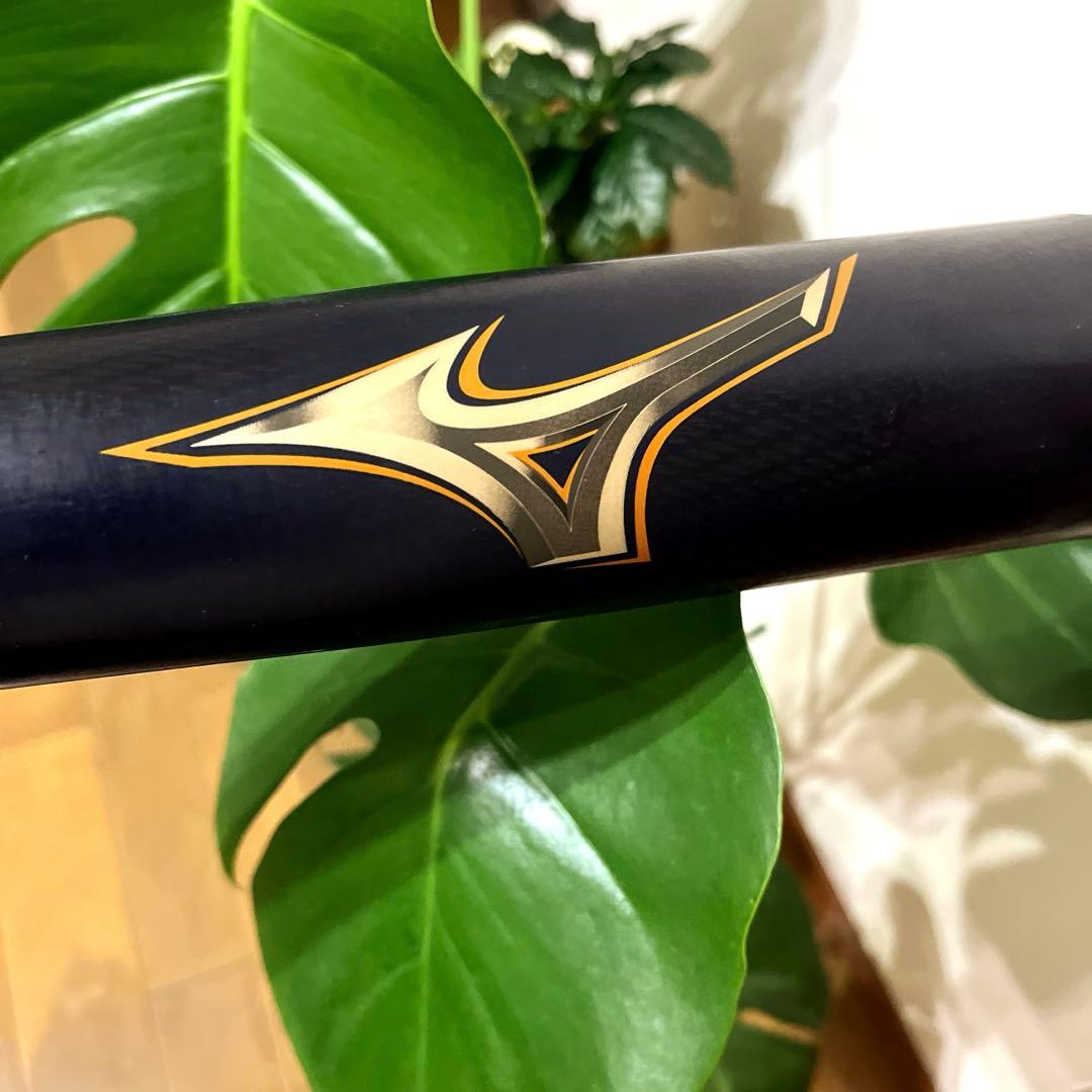 4*ね様 レガシー　バット