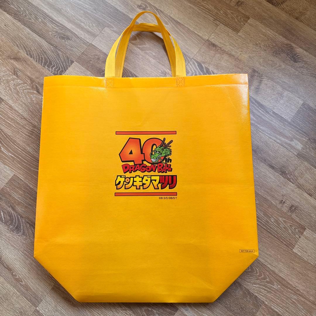 【新品未開封】ゲンキダマツリ入場者特典セット プロモパック スマホスタンド